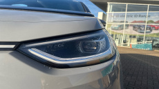 Volkswagen ID.3 150kW Family Pro Performance 58kWh 5dr Auto Electric Hatchback